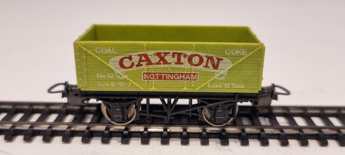 Lima caxton mineral wagon - lima, n