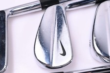 Nike Forged Blade Irons / 3-PW