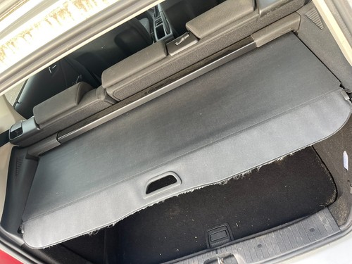 Mercedes class w169 2010 - mercedes,