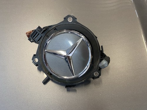Mercedes cla200 tail gate - mercedes,