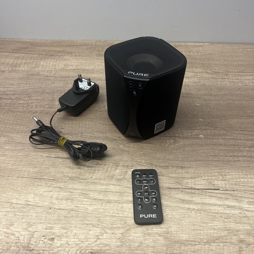 Pure jongo wireless - jongo, (s340b)