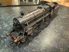 BACHMANN OO 31-102A BR LINED