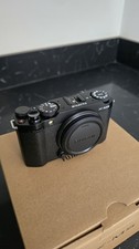 Fujifilm X-M5, Used Once, Low