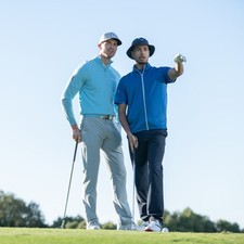 Callaway Golf Mens 2025 Aqua