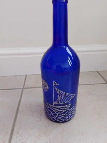 John harvey vintage cobalt - vintage,