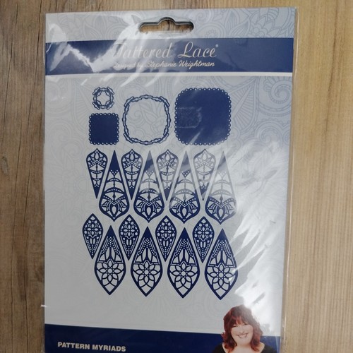 Tattered lace stephanie - tattered,