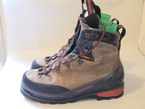 Salomon super mountain - salomon,