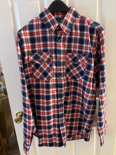 Dixxon flannel company the - company, “the