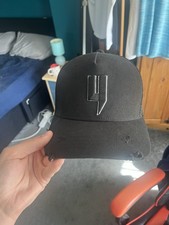 Yelir World Black Hat