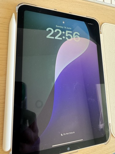 Apple ipad mini 7th gen - 7th,