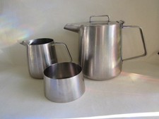 OLD HALL STAINLESS STEEL