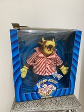 Vtg Bullseye TV Darts Show