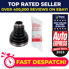 CV Joint Boot fits FORD