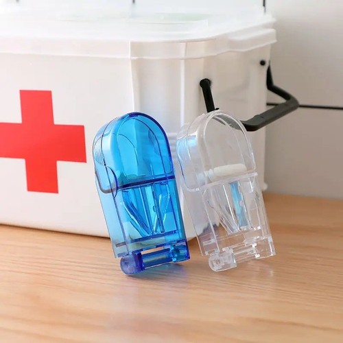 New pill cutter splitter half - new,