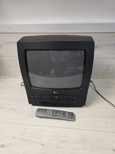 Inch crt retro gaming - crt,