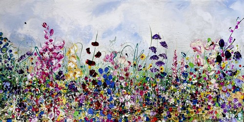 Contemporary modern abstract - contemporary,
