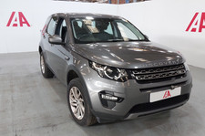 PROPSHAFT LAND ROVER DISCOVERY