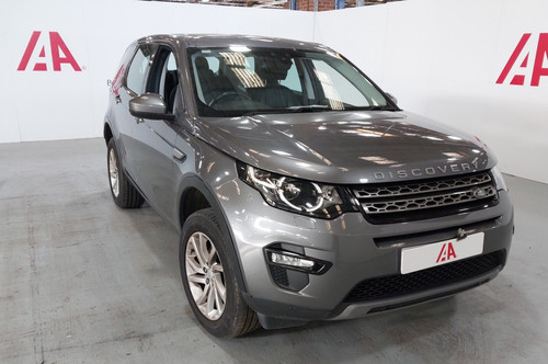 Propshaft land rover discovery - propshaft,