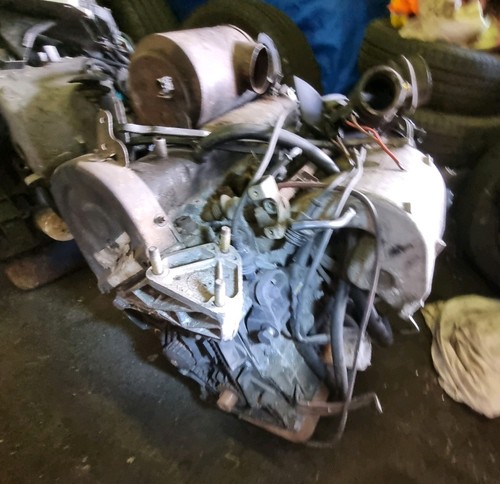 Peugeot 205 gti engine - peugeot,