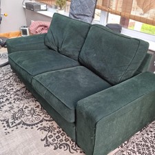 Ikea Kivik 2 seater sofa
