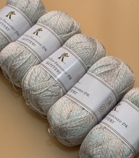 Good Old Fashioned DK Glitter