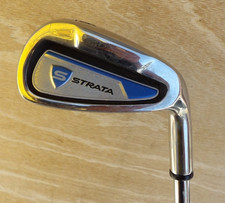 STRATA 6 IRON 28 DEGREE LOFT