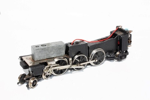 Wrenn w22 green - wrenn, 4-6-2