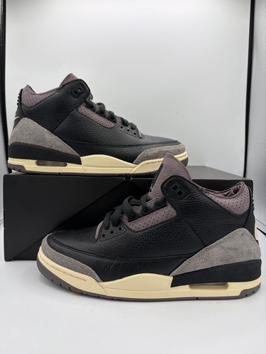 Air jordan ma maniére - 3,