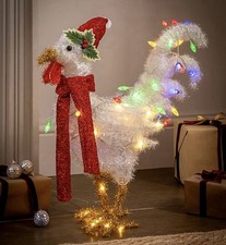 Outdoor Indoor Christmas Light