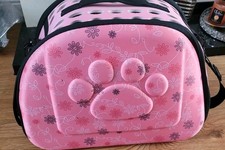 Pet Carrier Bag AVC Portable