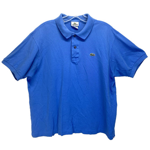 Lacoste polo shirt men - men's, xl