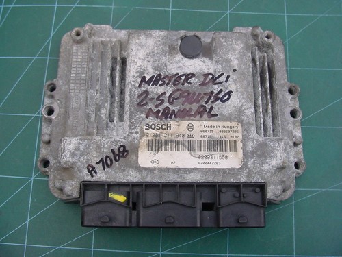 0281011940 8200311550 renault - 0281011940,