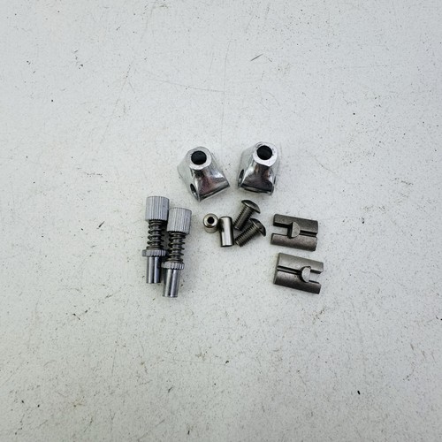 Vintage cable stop - cable,
