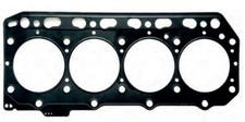 Boat & Engine Cylinder Head