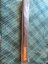 Vintage BullWorker X5 Muscle