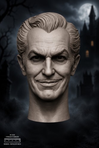 6th scale - ,
