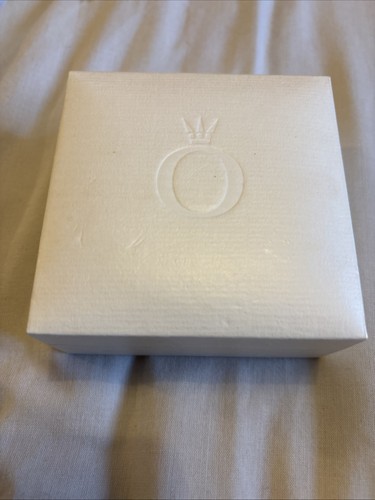 Pandora empty box 5x8 - empty,
