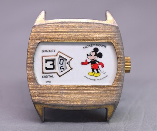 Vintage bradley disney mickey - vintage,