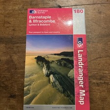 Barnstaple and Ilfracombe