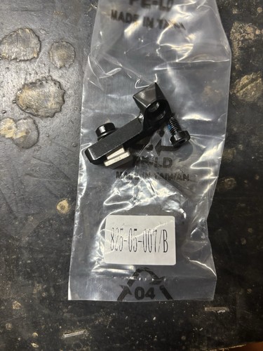 Fox factory spec - fox,