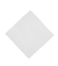 100% Cotton PLAIN BANDANNA Cow