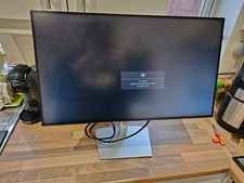 27" Dell UltraSharp U2722D 2560x1440 QHD IPS LED Monitor