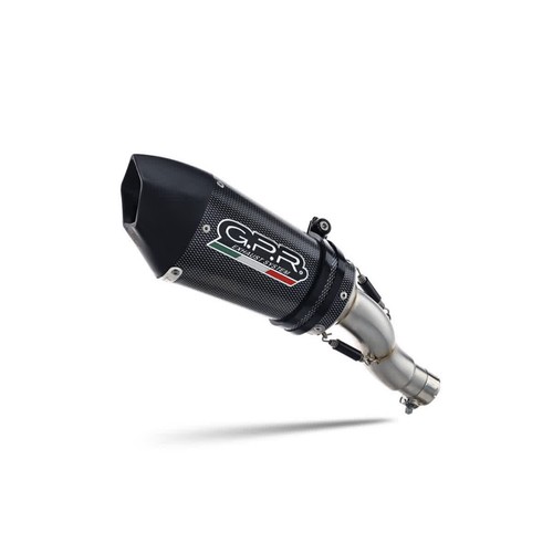 Gpr evo4 poppy - evo4, slip-on