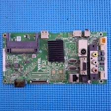 MAIN AV BOARD FOR TECHWOOD