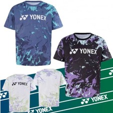 Yonex Game Shirt Training Tee