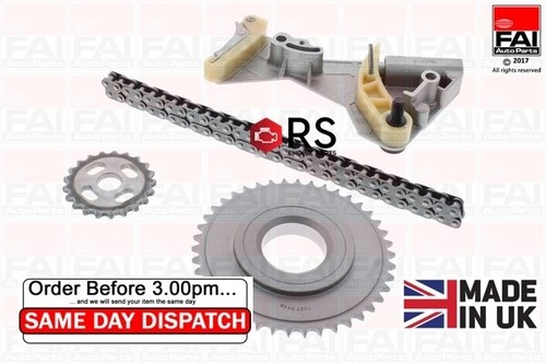 Oil pump chain sprocket - chain,