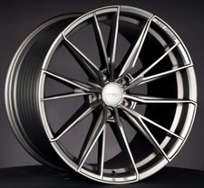 20" Riviera RF14 Alloy Wheels