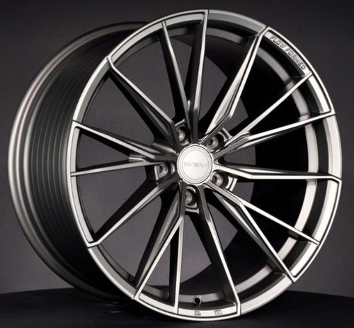 Riviera rf14 alloy - riviera, wheels