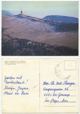 30471 - Hotel du Chasseral -