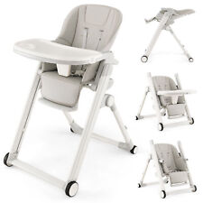 Baby Foldable High Chair